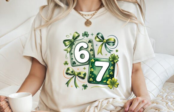 Download 67 St Patrick’s Day Sublimation PNG - Premium Resources