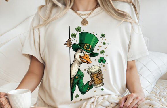 Download Funny St Patrick's Day Sublimation PNG - Premium Bundle